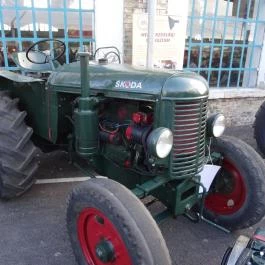 Magyar Vasúttörténeti Park Budapest - Egyéb