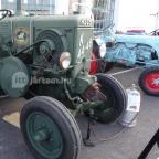 Magyar Vasúttörténeti Park Budapest - 
