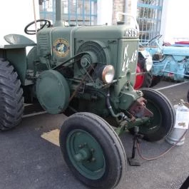 Magyar Vasúttörténeti Park Budapest - Egyéb