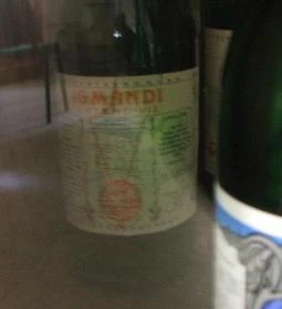 Magyarországi Palackozott Ásványvizek Gyűjteménye