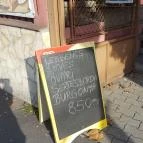 Magyaros Gyorsétterem Veszprém - Külső kép