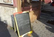 Magyaros Gyorsétterem Veszprém