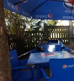 Magyaros Gyorsétterem