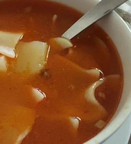 Magyaros Gyorsétterem