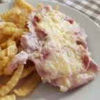 Magyaros Gyorsétterem Veszprém - Étel/ital