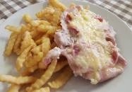 Magyaros Gyorsétterem Veszprém