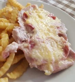 Magyaros Gyorsétterem