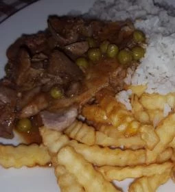 Magyaros Gyorsétterem