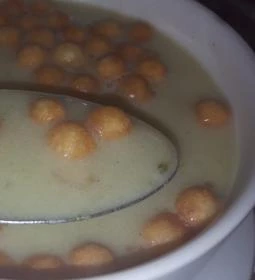 Magyaros Gyorsétterem