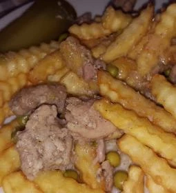 Magyaros Gyorsétterem