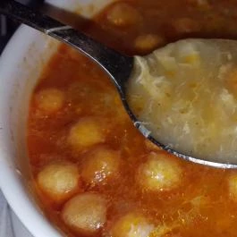 Magyaros Gyorsétterem Veszprém - Étel/ital