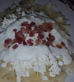 Magyaros Gyorsétterem