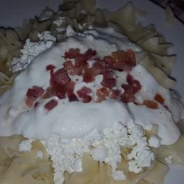 Magyaros Gyorsétterem Veszprém - Étel/ital