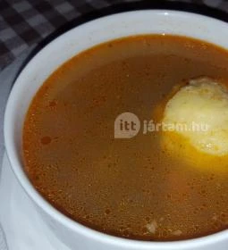 Magyaros Gyorsétterem