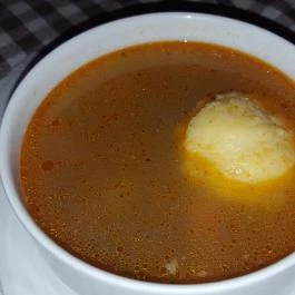 Magyaros Gyorsétterem Veszprém - Étel/ital