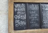 Pajta Kisvendéglő Veszprém