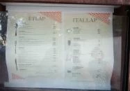 Pajta Kisvendéglő Veszprém