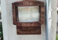 Pajta Kisvendéglő Veszprém