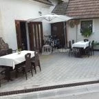 Pajta Kisvendéglő Veszprém - Külső kép