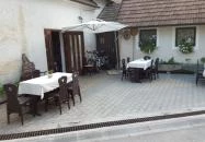 Pajta Kisvendéglő Veszprém