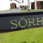 Malomkert Sörház Veszprém - Külső kép