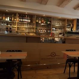 Malomkert Sörház Veszprém - Belső