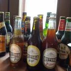 Malomkert Sörház Veszprém - Belső