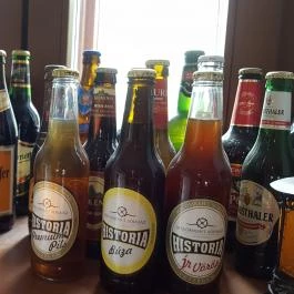 Malomkert Sörház Veszprém - Belső