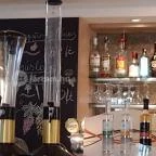 Malomkert Sörház Veszprém - Belső