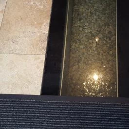 Malomkert Sörház Veszprém - Belső