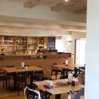 Malomkert Sörház Veszprém - Belső