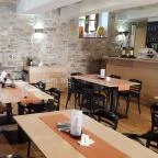 Malomkert Sörház Veszprém - Belső