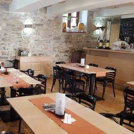 Malomkert Sörház Veszprém - Belső