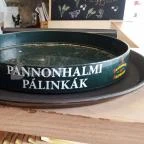 Malomkert Sörház Veszprém - Belső