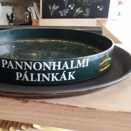 Malomkert Sörház Veszprém - Belső