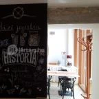 Malomkert Sörház Veszprém - Belső