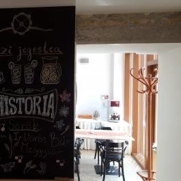 Malomkert Sörház Veszprém - Belső