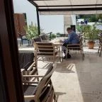 Malomkert Sörház Veszprém - Belső