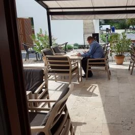 Malomkert Sörház Veszprém - Belső