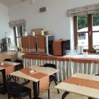 Malomkert Sörház Veszprém - Belső