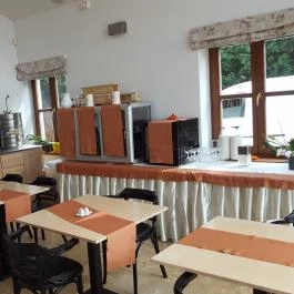 Malomkert Sörház Veszprém - Belső