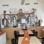 Malomkert Sörház Veszprém - Belső