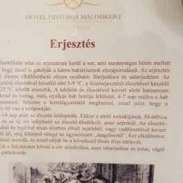 Malomkert Sörház Veszprém - Egyéb