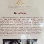 Malomkert Sörház Veszprém - Egyéb