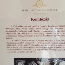 Malomkert Sörház Veszprém - Egyéb