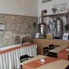 Malomkert Sörház Veszprém - Belső