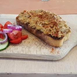 Malomkert Sörház Veszprém - Étel/ital