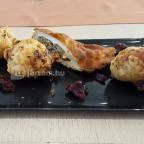 Malomkert Sörház Veszprém - Étel/ital