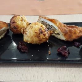 Malomkert Sörház Veszprém - Étel/ital