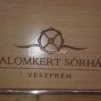 Malomkert Sörház Veszprém - Egyéb
